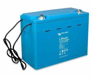 Victron Batería de litio y fosfato de hierro LiFePO4