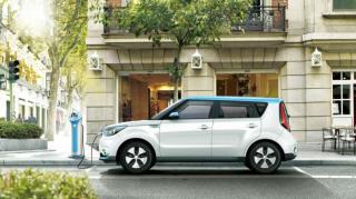 La vida con un coche electrico Carro electrico Nissan Leaf