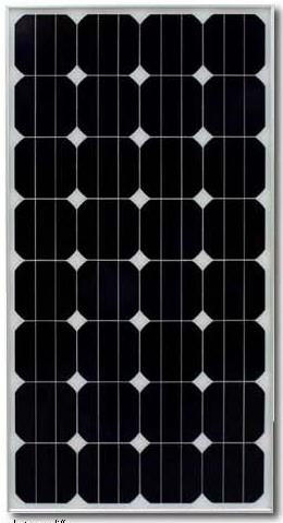 Lorentz LA 80 W 12 V S Modulos Solares Celdas Paneles