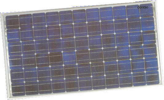 Modulos Solares Celdas Paneles placas panales